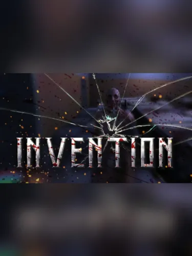 Portada de Invention