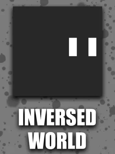 Portada de Inversed World