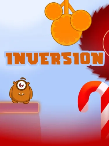 Portada de Inversion