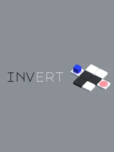 Portada de Invert