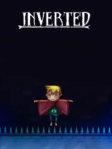 Portada de Inverted