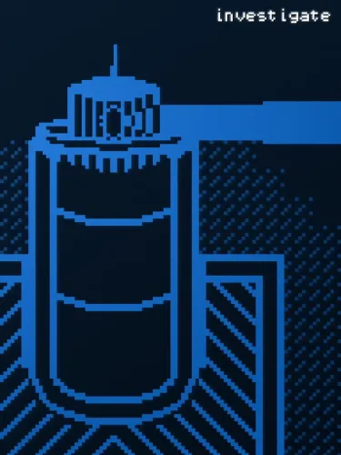 Portada de Investigate