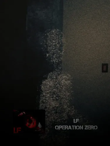 Portada de Investigation Forces: Operation Zero