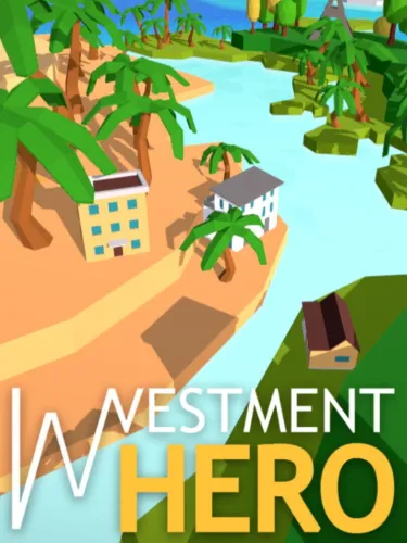 Portada de Investment Hero