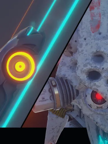 Portada de Invicta Beam