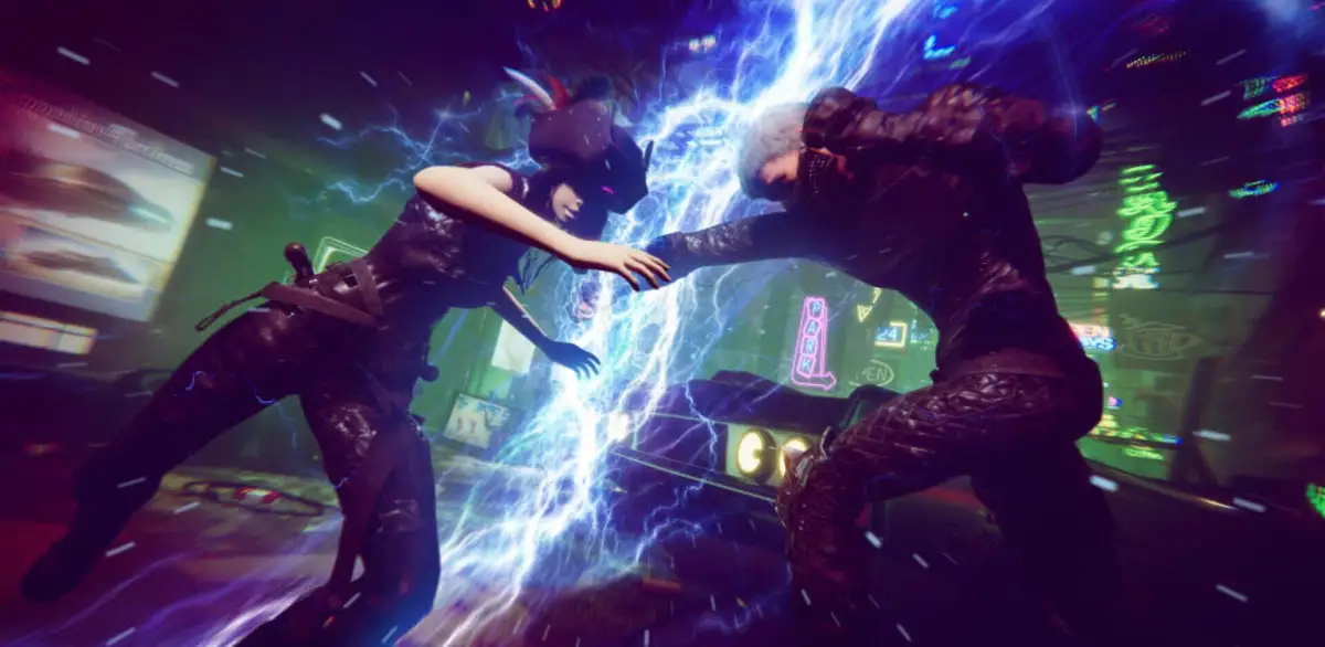 Portada de Invincible Fighter