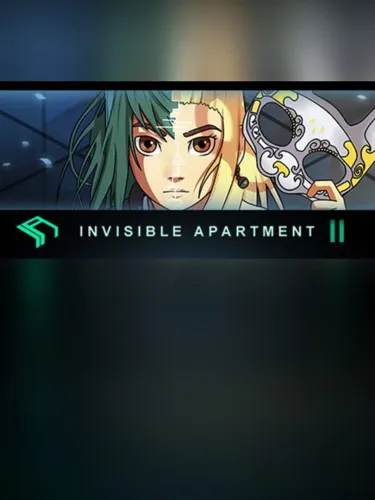 Portada de Invisible Apartment 2