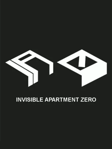 Portada de Invisible Apartment Zero