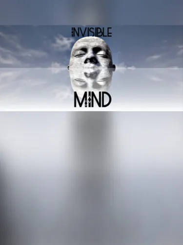 Portada de Invisible Mind