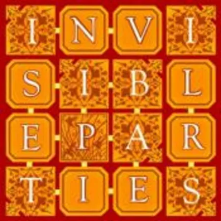 Portada de Invisible Parties