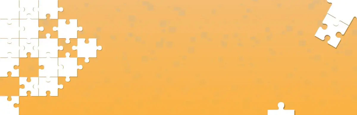 Invisible Services: Pixel Art Jigsaw Puzzle