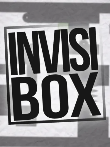 Portada de Invisibox
