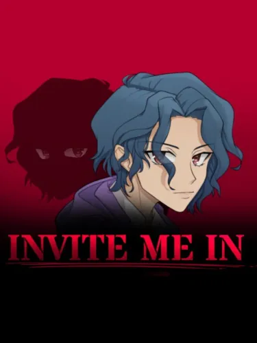 Portada de Invite Me In
