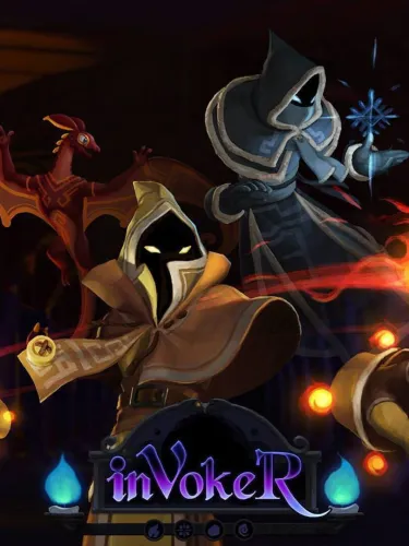 Portada de inVokeR