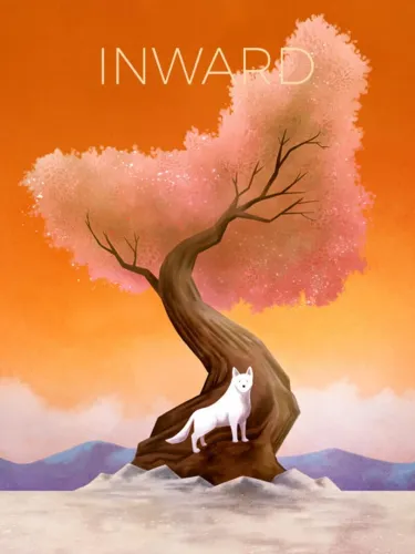 Portada de Inward