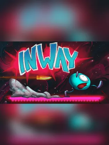 Portada de Inway
