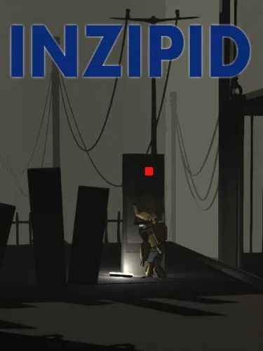 Portada de Inzipid