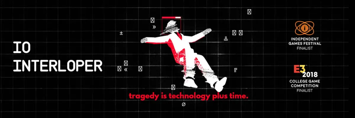 IO Interloper