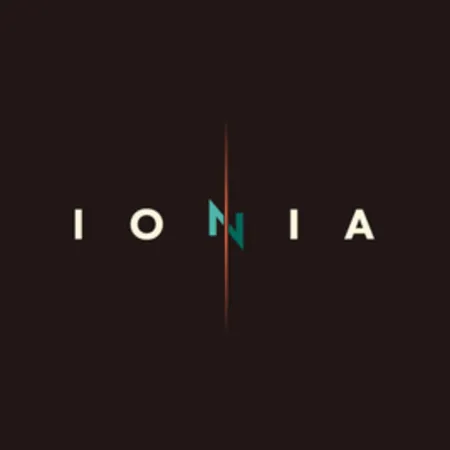 Portada de Ionia