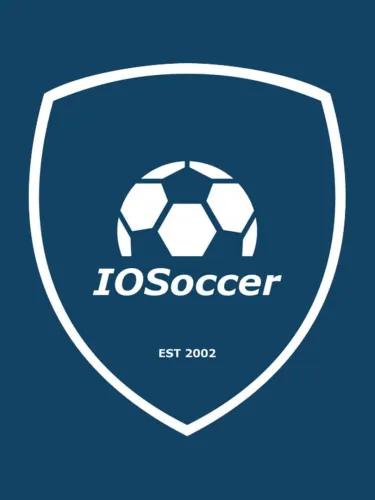Portada de IOSoccer