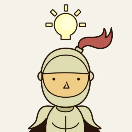 Portada de IQ Dungeon