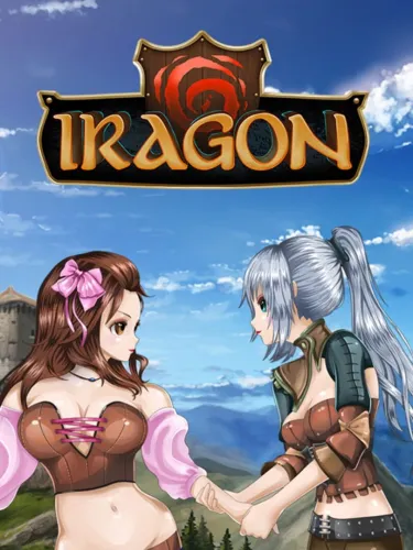 Portada de Iragon