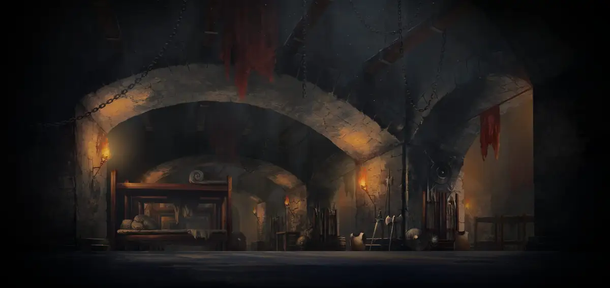 Iratus: Lord of the Dead