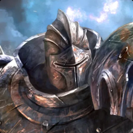 Portada de Ire: Blood Memory