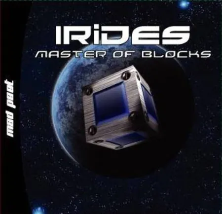 Portada de Irides: Master of Blocks