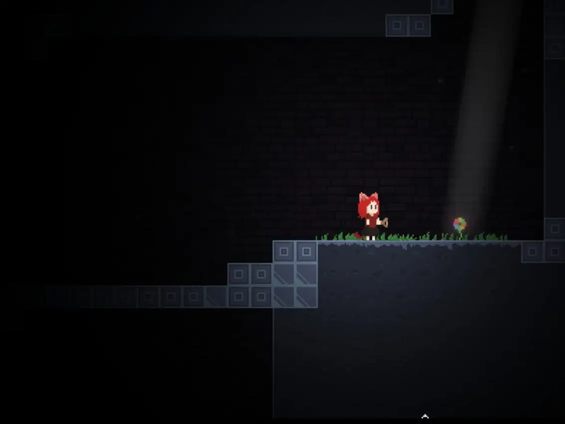 Portada de Iridescent