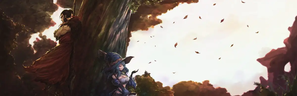 Iris Covenant: Song of the Forgotten Heroes