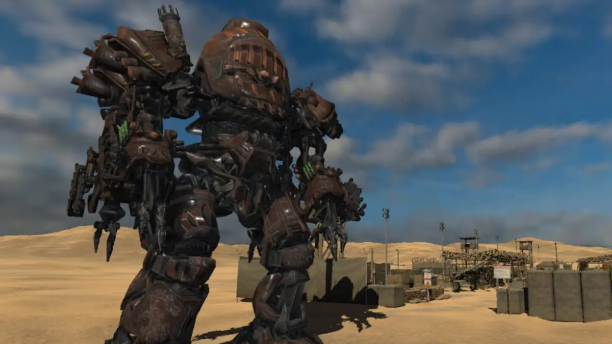 Portada de Iron Ground