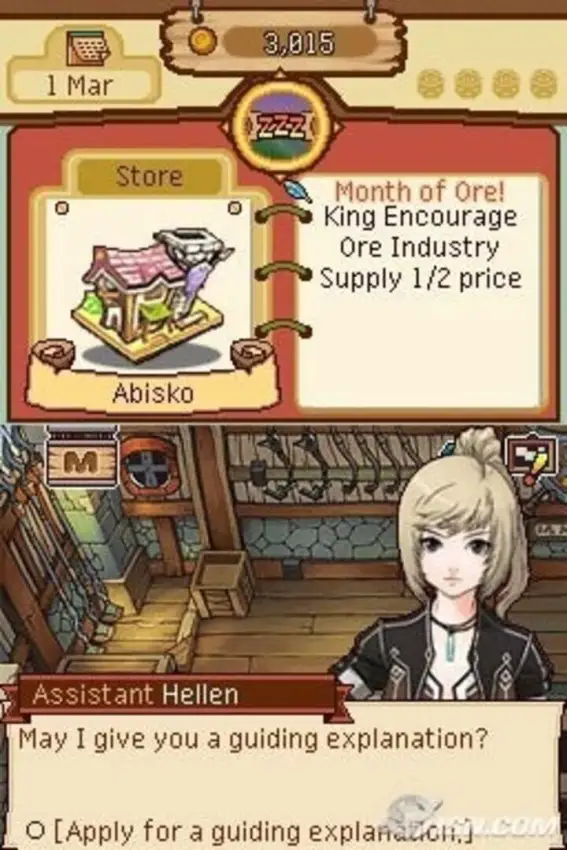 Iron Master: The Legendary Blacksmith