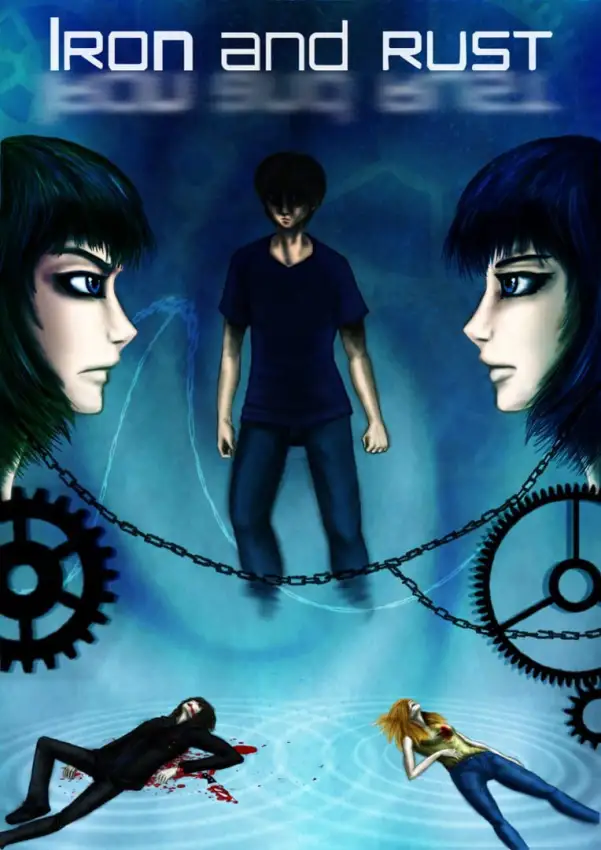 Iron & Rust: Complete Edition