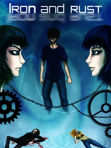 Portada de Iron & Rust: Complete Edition