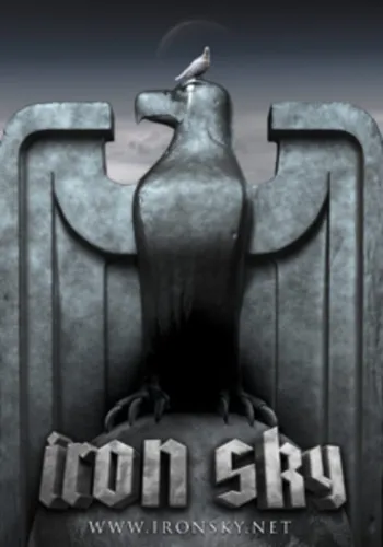 Portada de Iron Sky: Operation High Jump