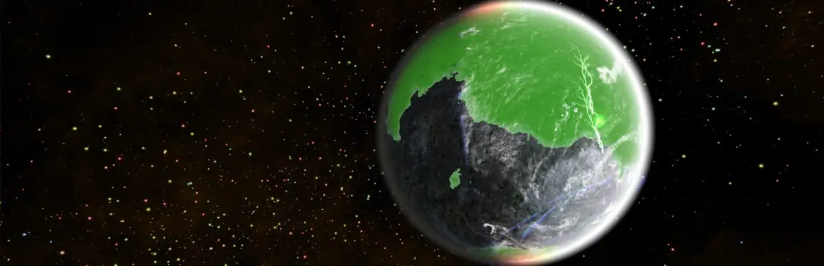 Ironseed 25th Anniversary Edition