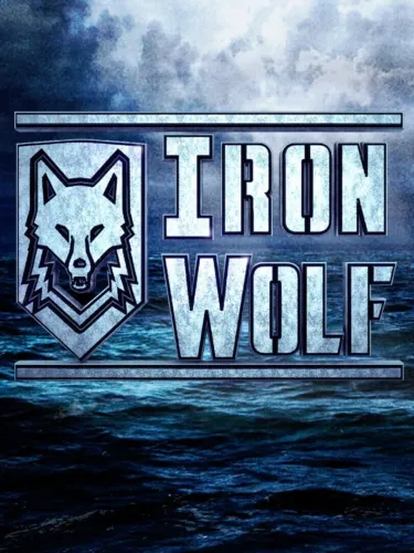 Portada de IronWolf VR