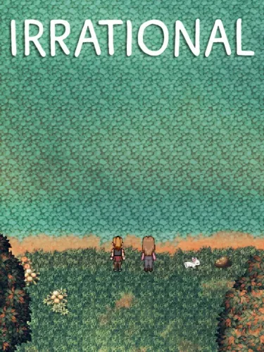 Portada de Irrational