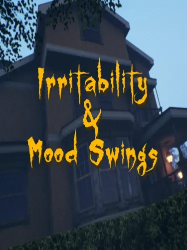Portada de Irritability & Mood Swings