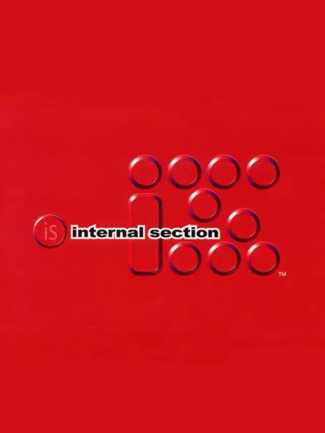 iS: internal section