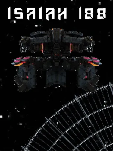 Portada de Isaiah 188