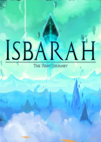 Portada de Isbarah