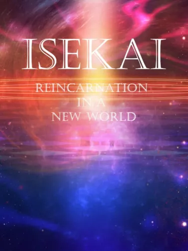 Portada de Isekai: Reincarnation in a New World