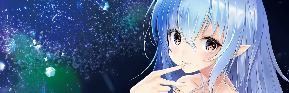 Isekai Succubus: My Genderbent Saga in Another World