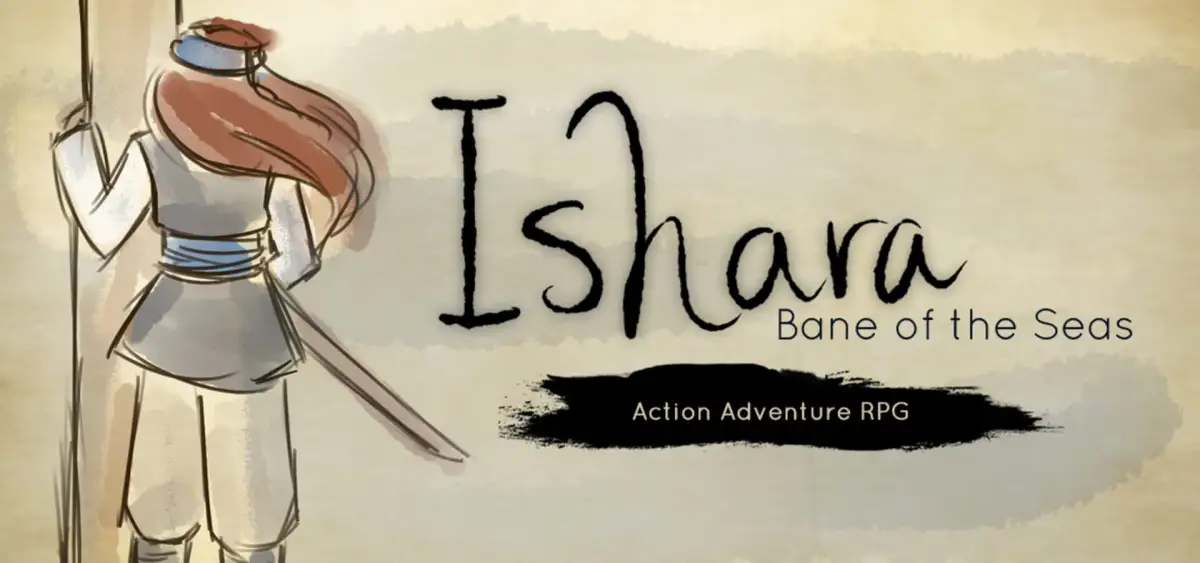 Ishara: Bane of the Seas