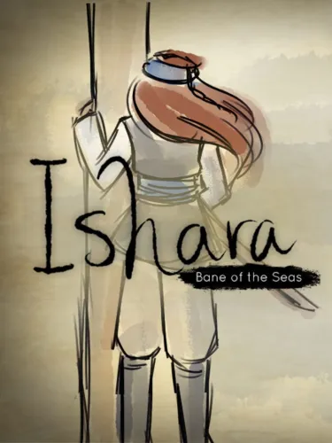 Portada de Ishara: Bane of the Seas