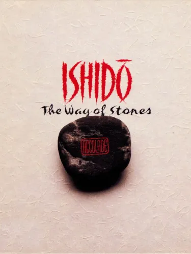 Portada de Ishidó: The Way of Stones
