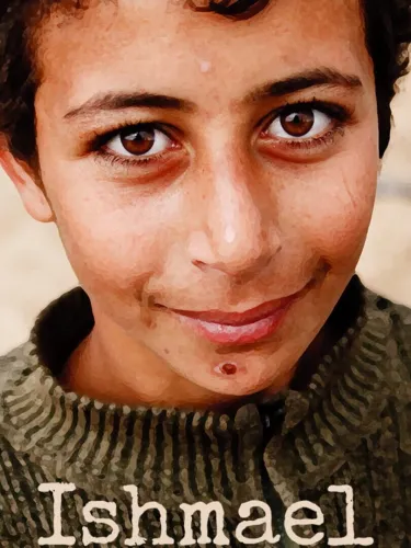 Portada de Ishmael
