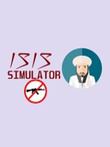 Portada de ISIS Simulator